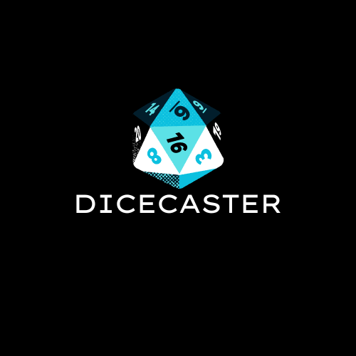 Dicecaster